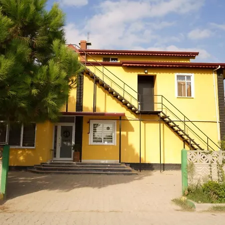 Hersek 2* Altinova (Yalova)