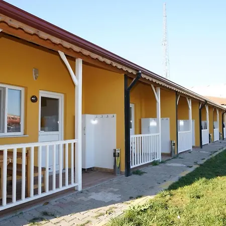 Hersek Hotel 2*