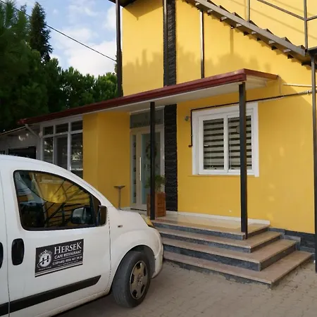 Hersek Altinova (Yalova)
