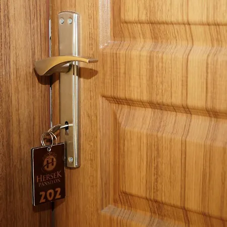 Hotel Hersek Altinova (Yalova)