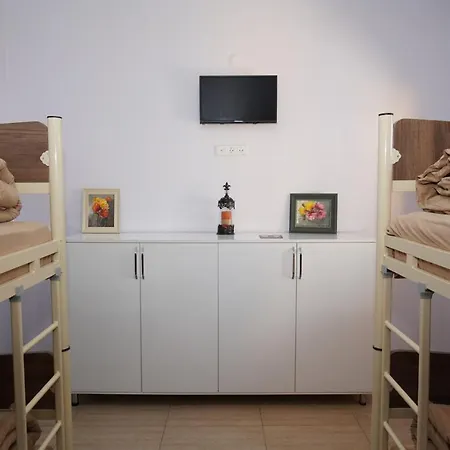 Hersek Hotel Altinova (Yalova)