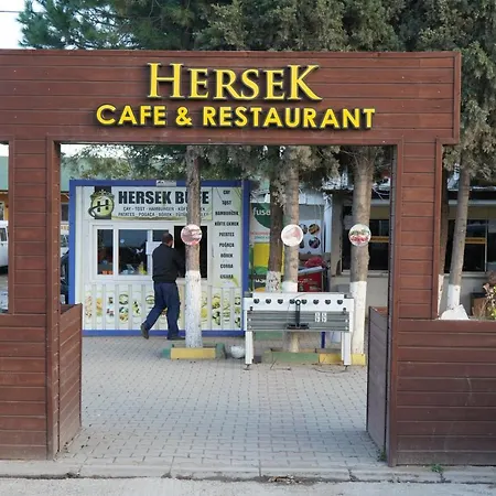 Hersek 2* Altinova (Yalova)