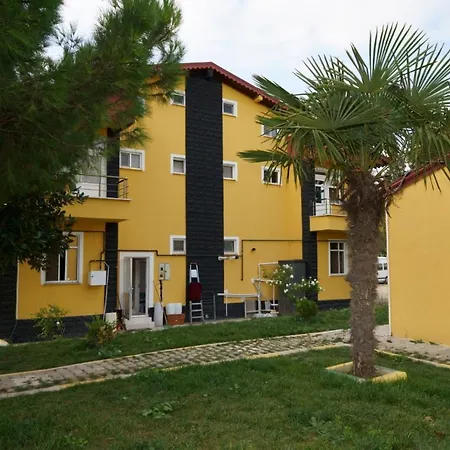 Hersek Hotel