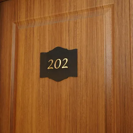 Hotel Hersek Altinova (Yalova)