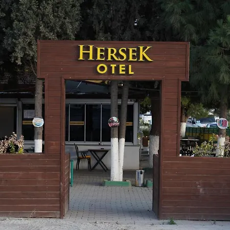 Hersek Hotel