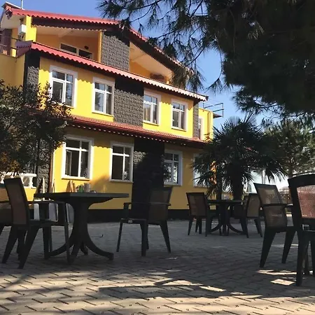 Hersek 2* Altinova (Yalova)