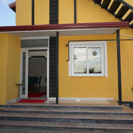 Hersek 2* Altinova (Yalova)