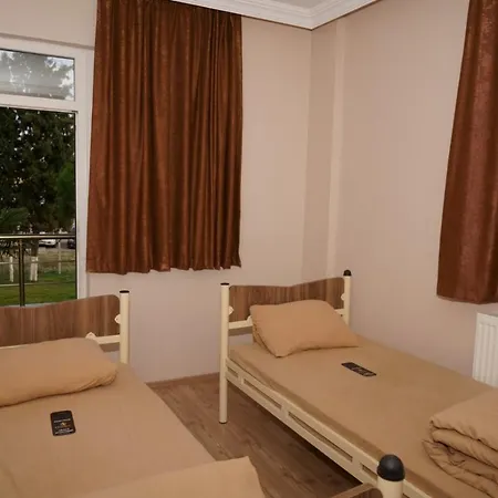Hersek Hotel