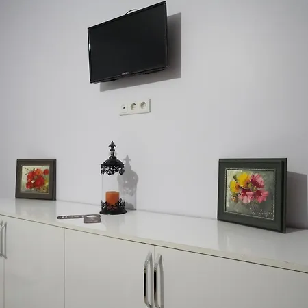 Hersek 2* Altinova (Yalova)