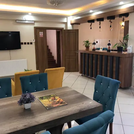 Hersek Hotel 2*