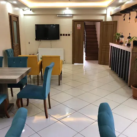 Hotel Hersek Altinova (Yalova)