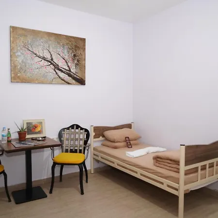 Hersek Hotel Altinova (Yalova)