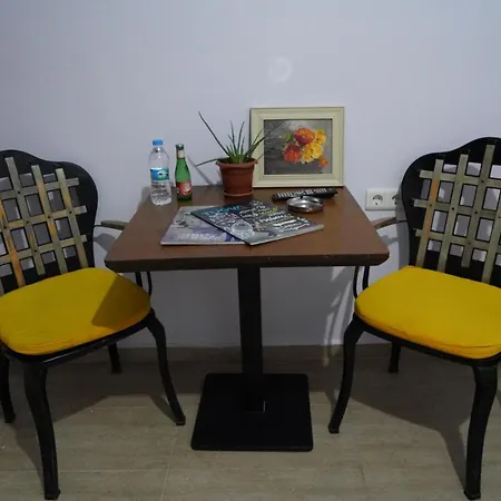 Hersek Hotel 2*