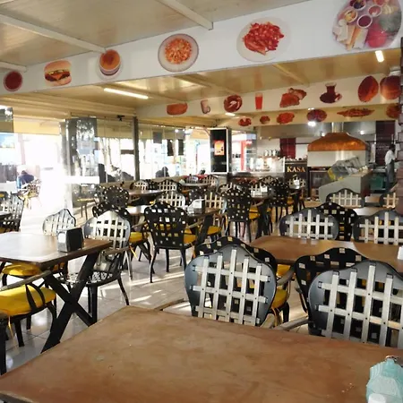 Hotel Hersek Altinova (Yalova)