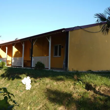 Hersek Hotel Altinova (Yalova)