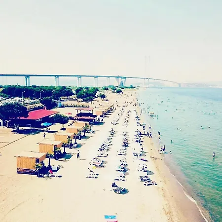 Hotel Hersek Altinova (Yalova)